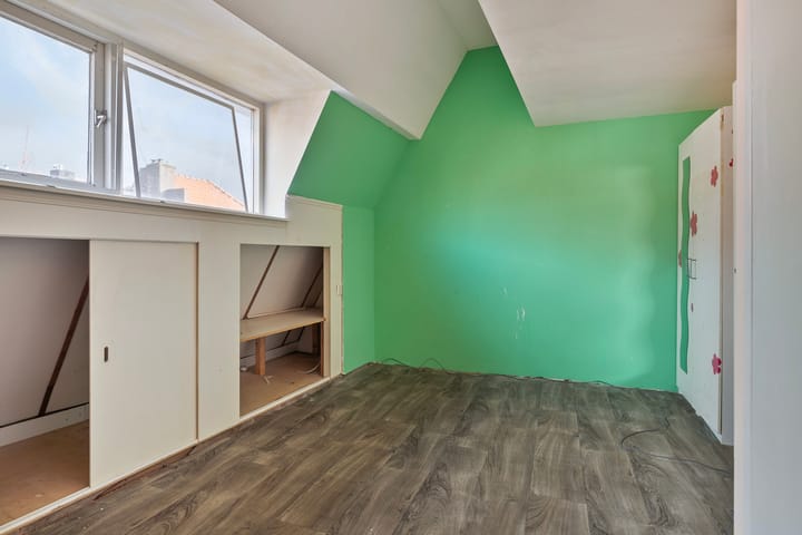 Foto 21 van J A Alberdingk Thijmstraat 27