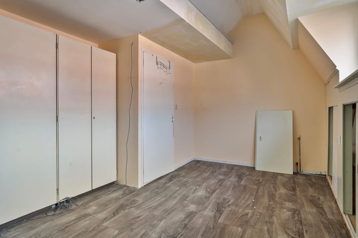 Foto 22 van J A Alberdingk Thijmstraat 27