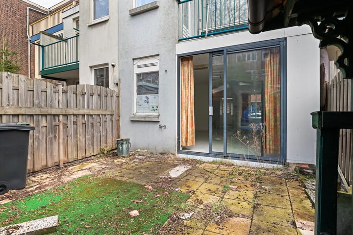 Foto 24 van J A Alberdingk Thijmstraat 27