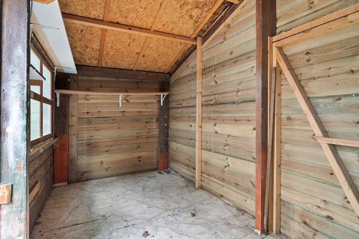 Foto 25 van J A Alberdingk Thijmstraat 27