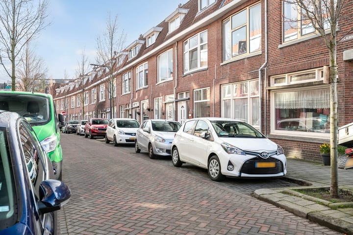 Foto 26 van J A Alberdingk Thijmstraat 27