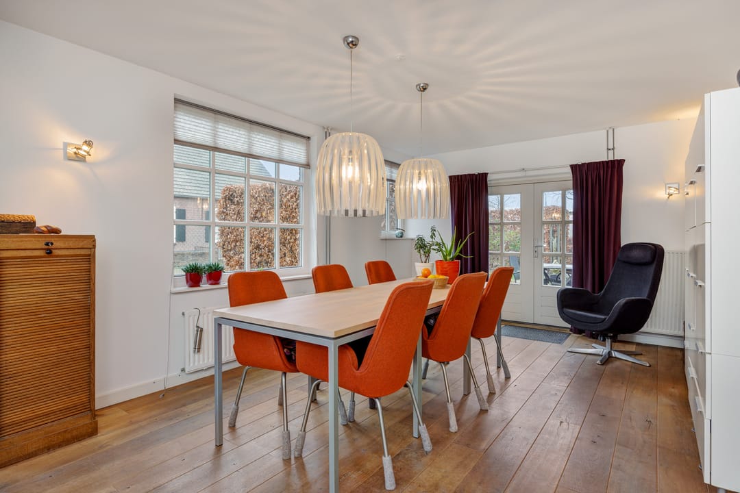 Photo 2 of Grotestraat 2