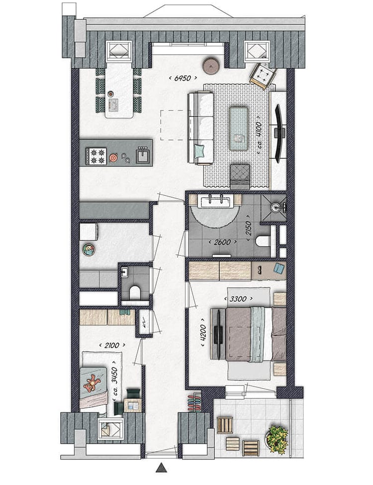 Foto 19 van Binnenweg 76-B