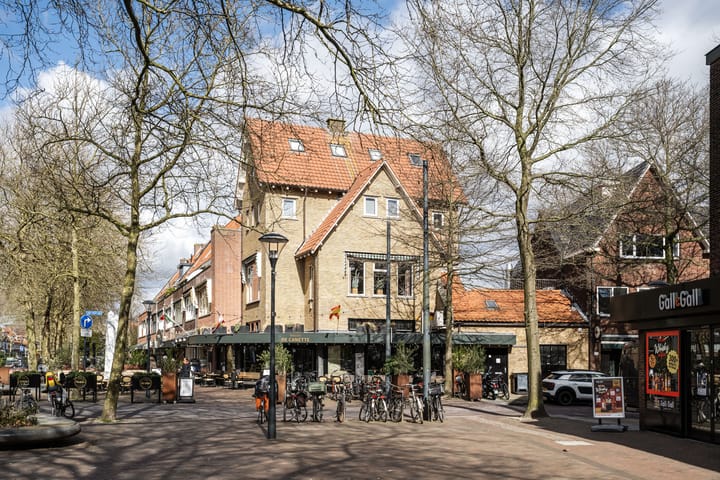 Foto 24 van Binnenweg 76-B