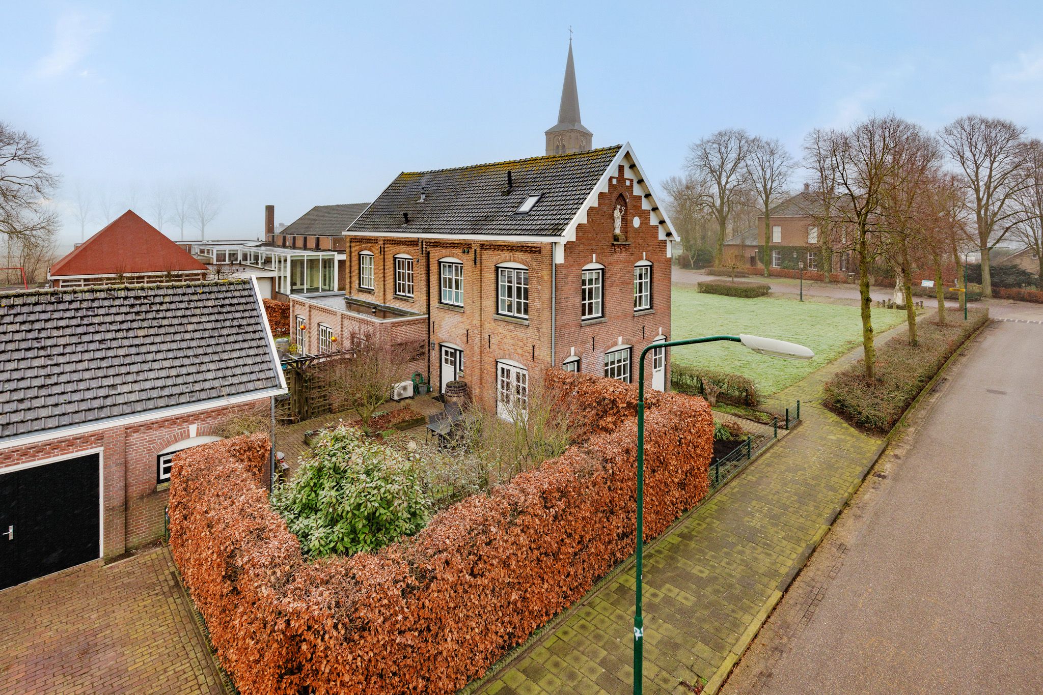 Photo 45 of Grotestraat 2