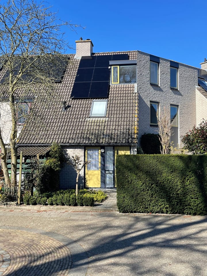 Foto 1 van Dokter Duetzlaan 60