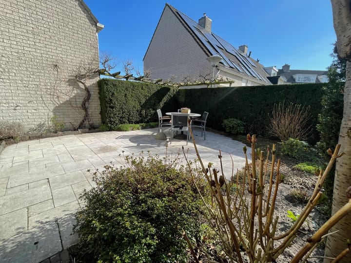 Foto 2 van Dokter Duetzlaan 60