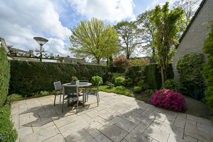 Foto 3 van Dokter Duetzlaan 60