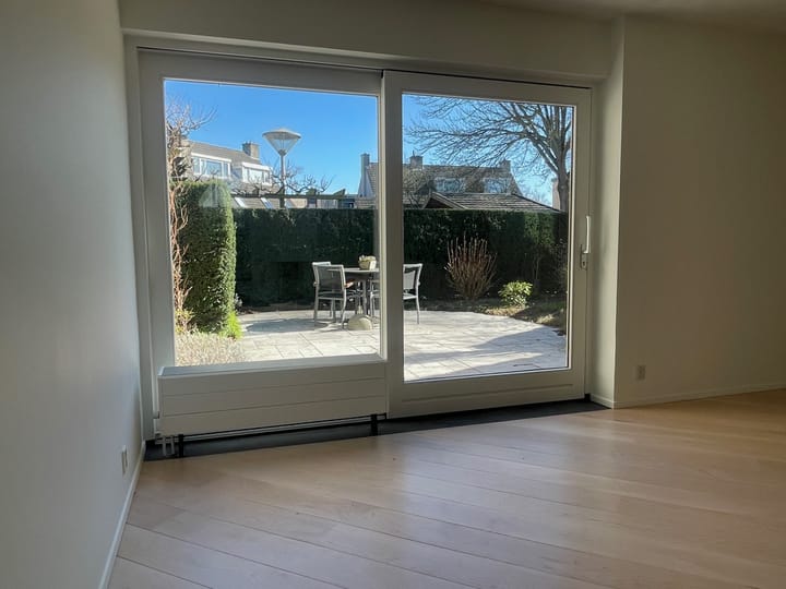 Foto 9 van Dokter Duetzlaan 60