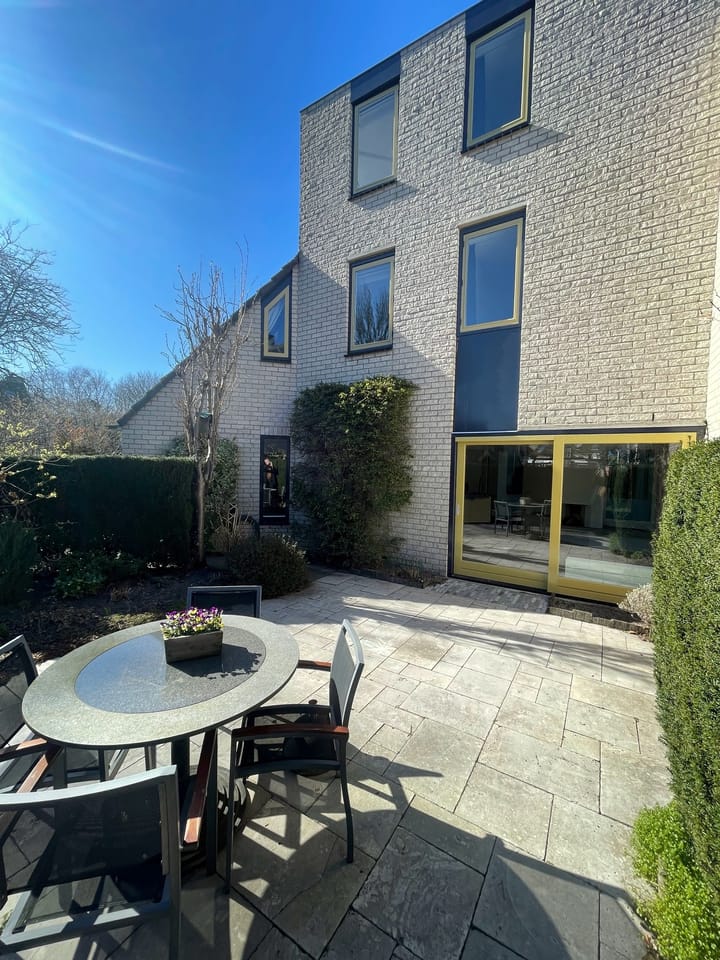 Foto 10 van Dokter Duetzlaan 60