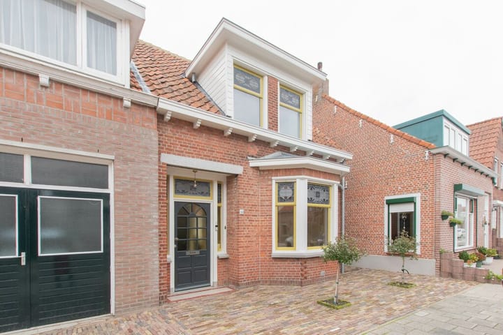 Foto 2 van Molenstraat 45