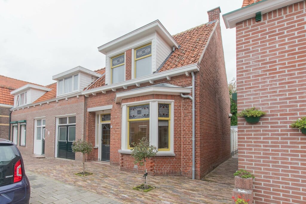 Foto 1 van Molenstraat 45