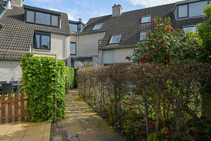 Foto 21 van Dokter Duetzlaan 60