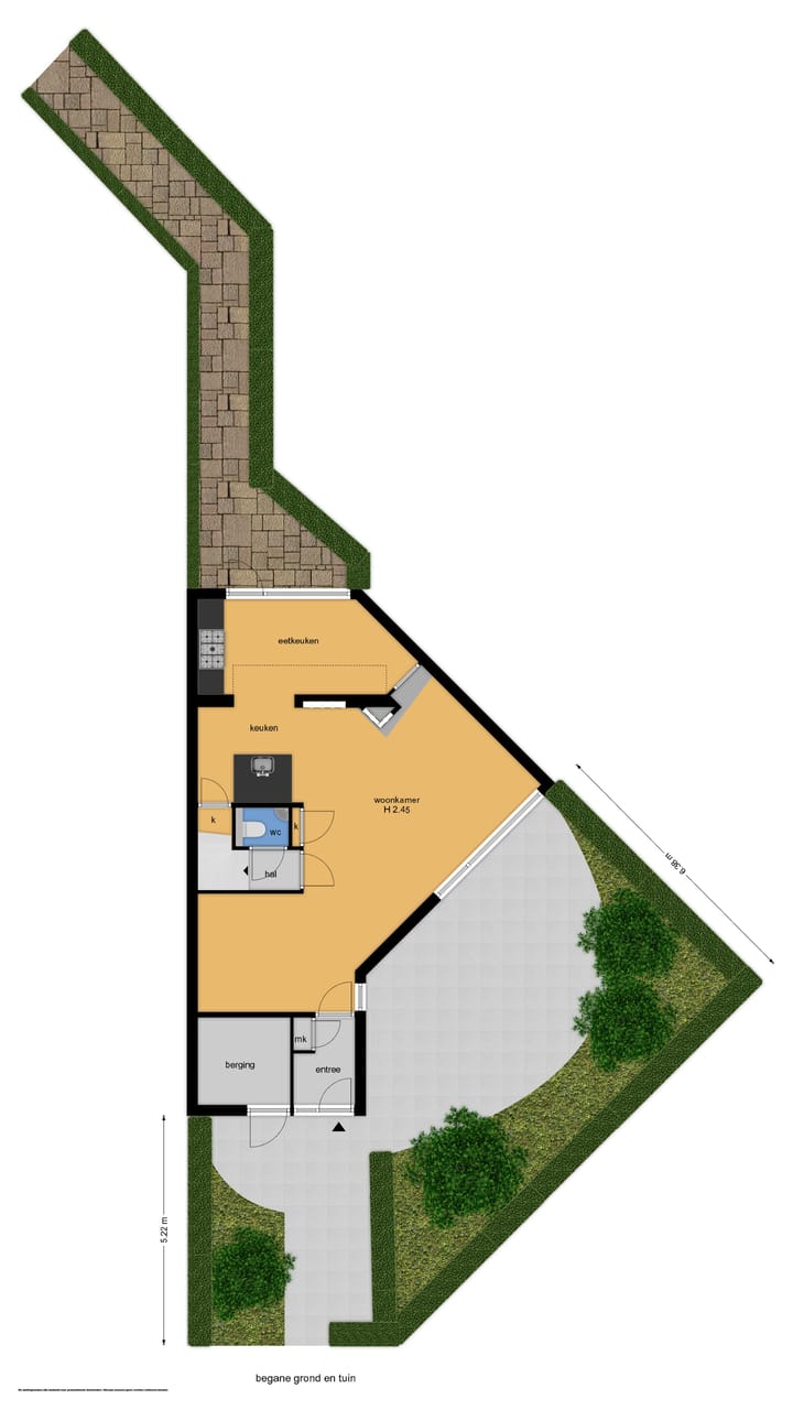 Foto 47 van Dokter Duetzlaan 60