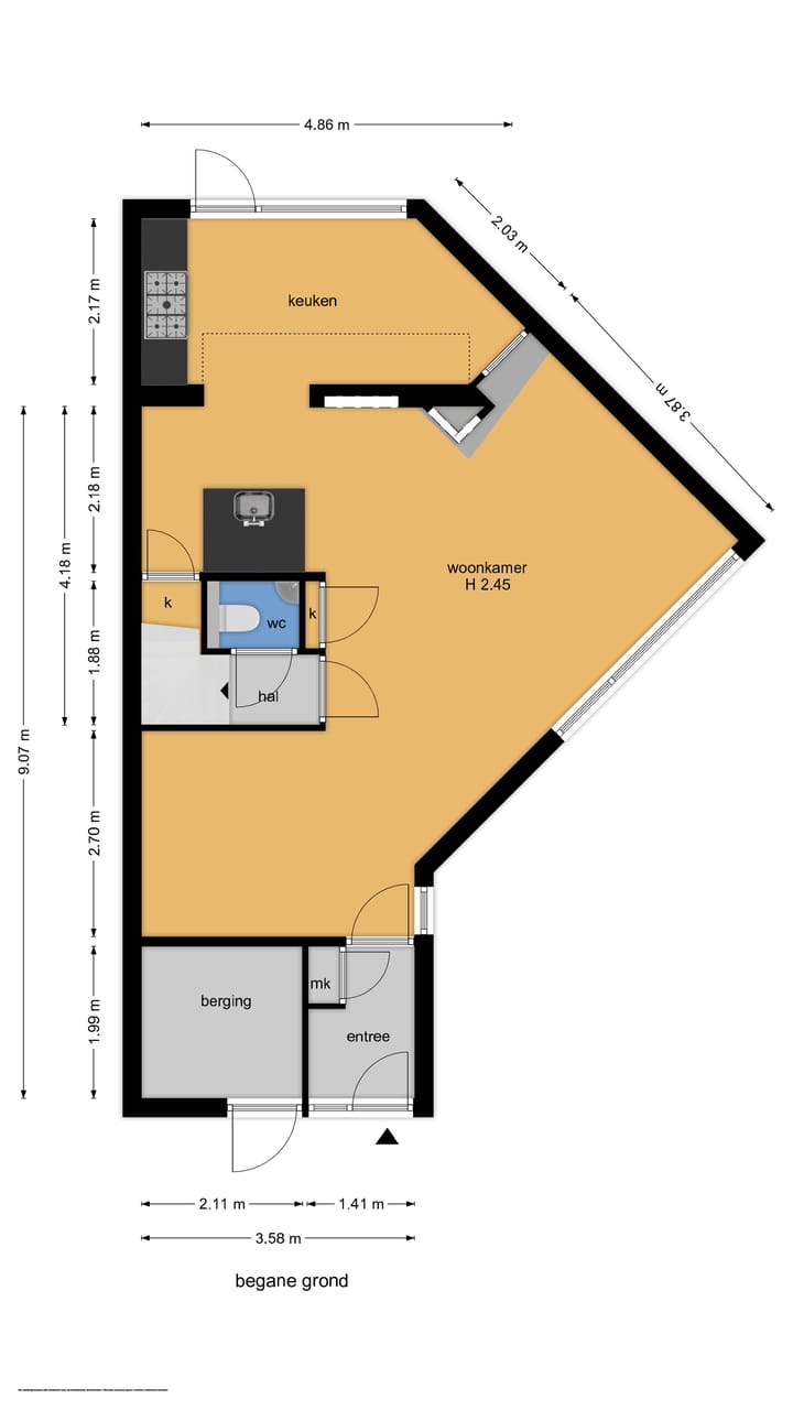 Foto 48 van Dokter Duetzlaan 60