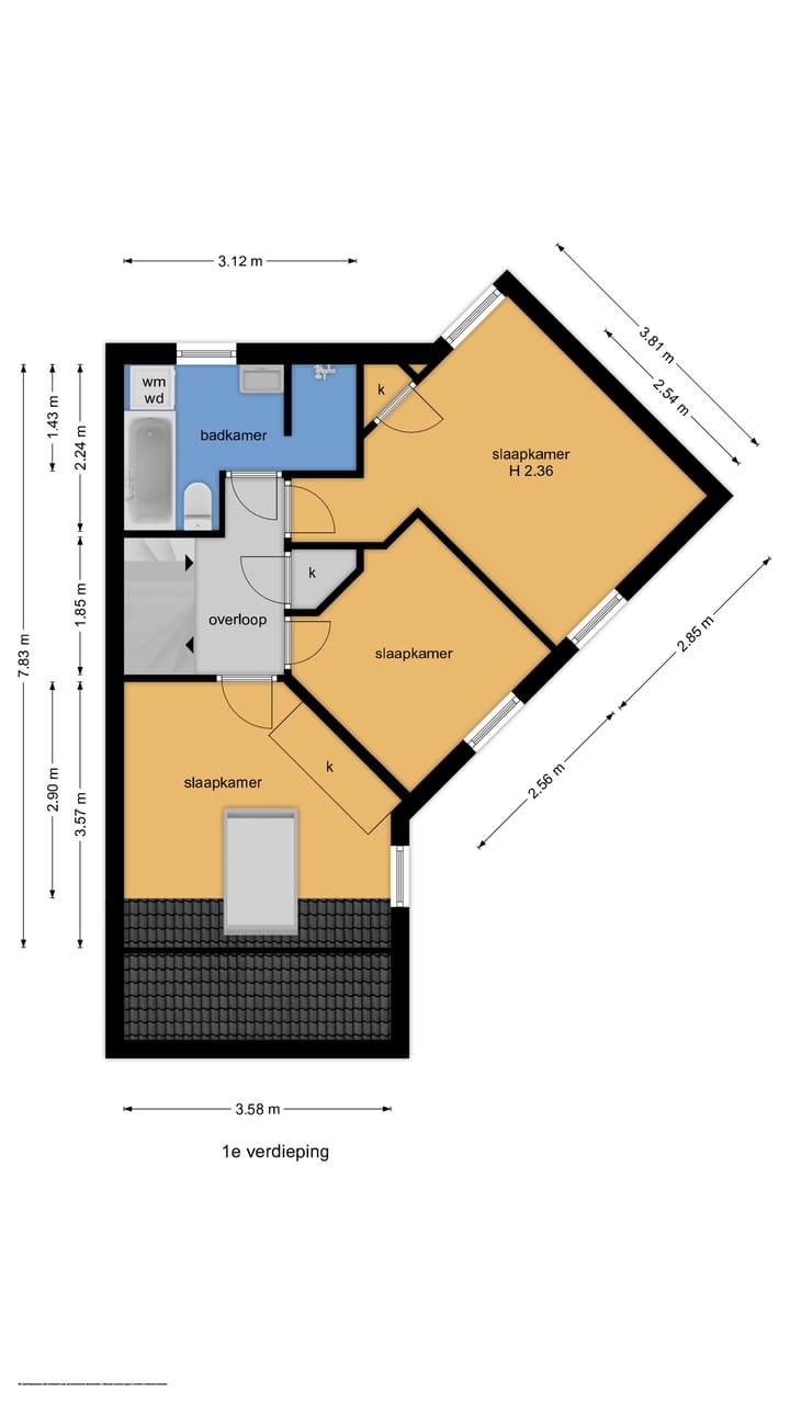 Foto 49 van Dokter Duetzlaan 60