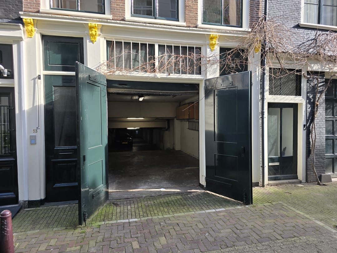 Foto 1 van Langestraat 53