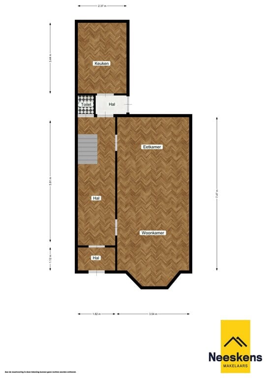 Foto 31 van Molenstraat 45