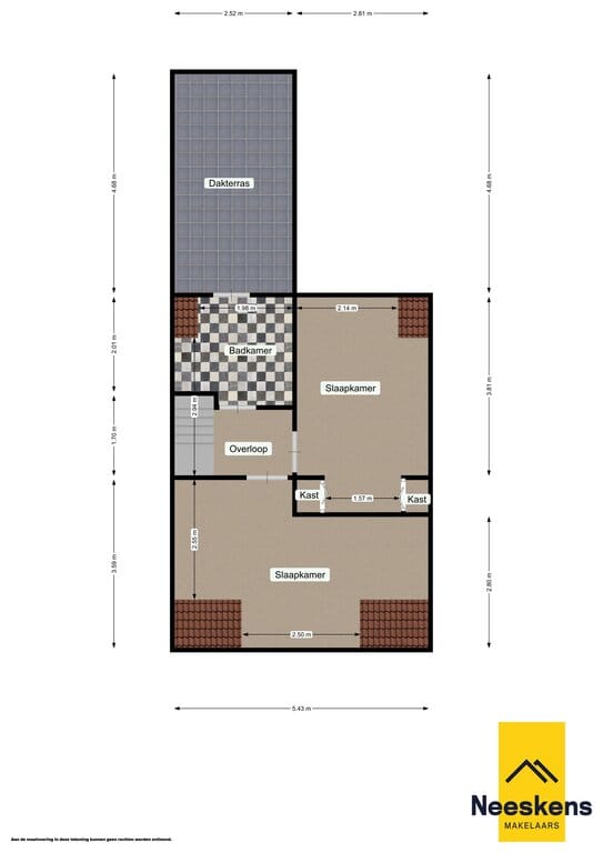 Foto 32 van Molenstraat 45