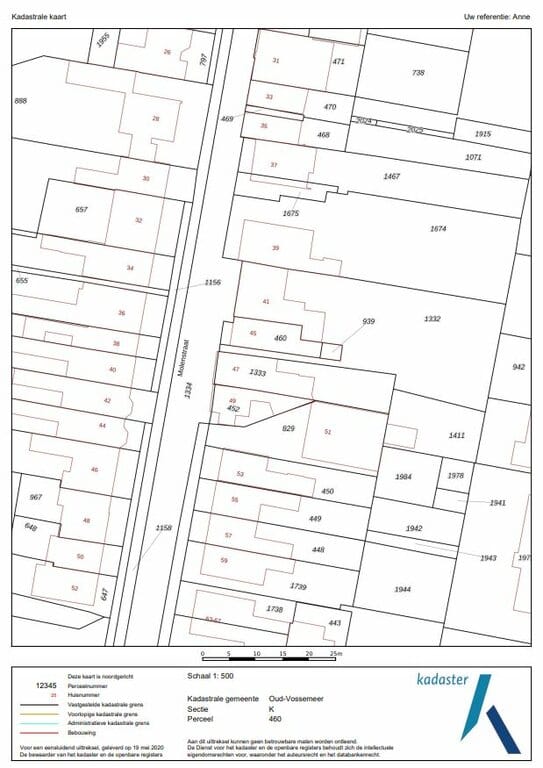 Foto 33 van Molenstraat 45
