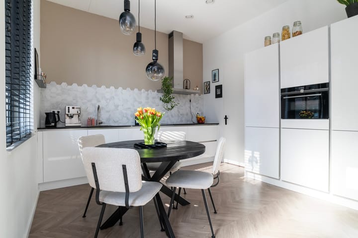 Foto 1 van Laan op Zuid 1634