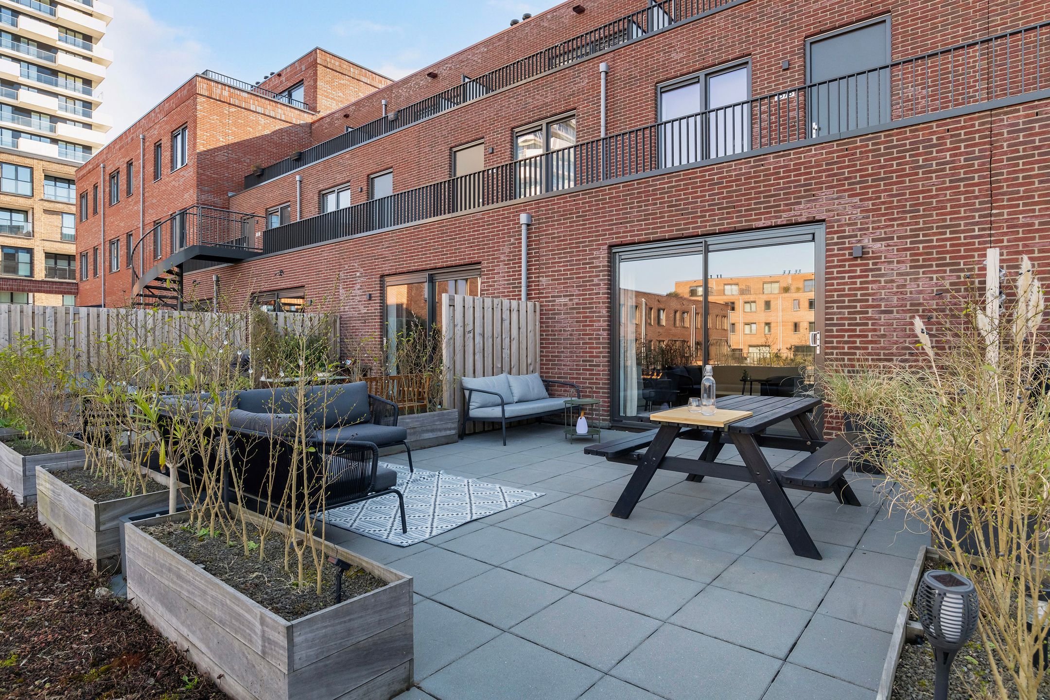 Foto 3 van Laan op Zuid 1634