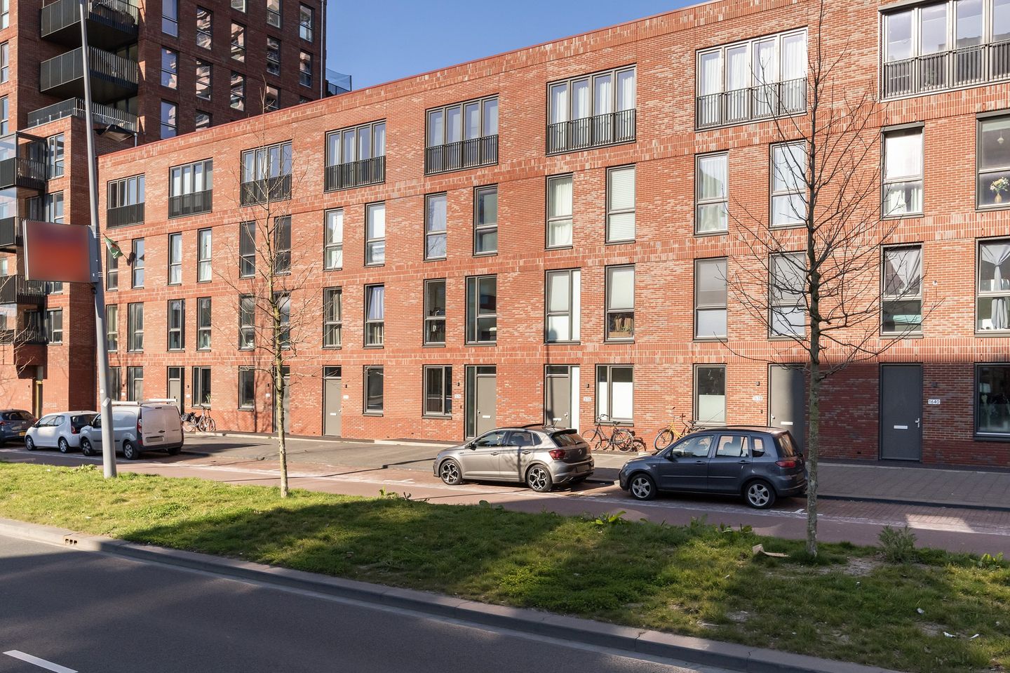 Foto 4 van Laan op Zuid 1634