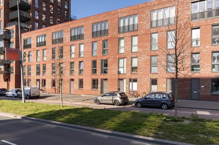 Foto 4 van Laan op Zuid 1634