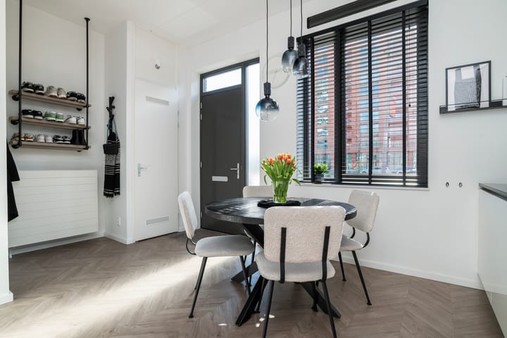 Foto 5 van Laan op Zuid 1634