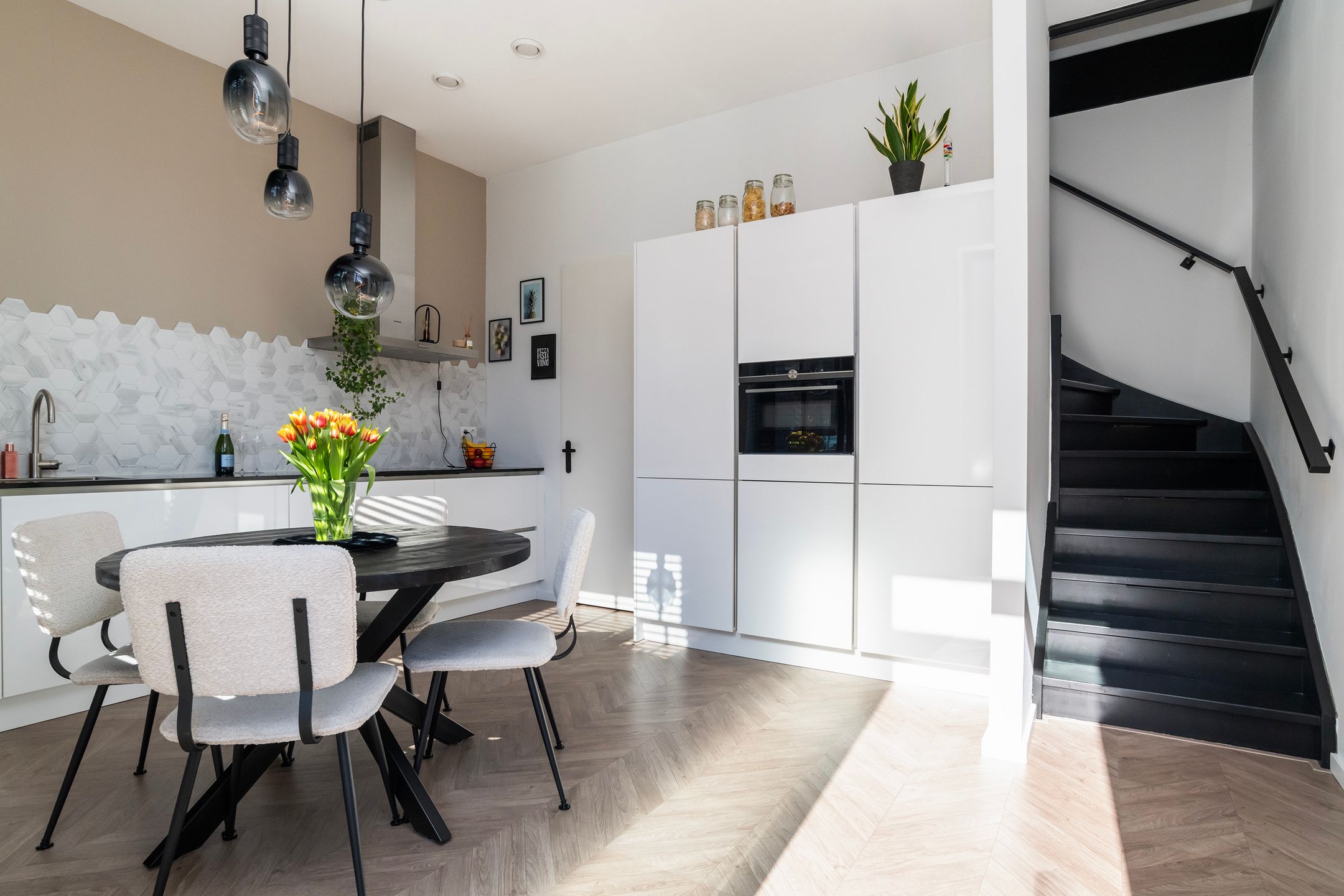 Foto 6 van Laan op Zuid 1634