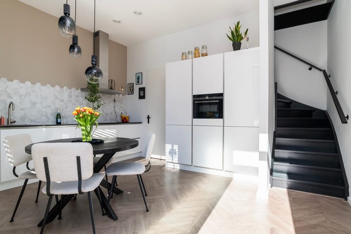 Foto 6 van Laan op Zuid 1634