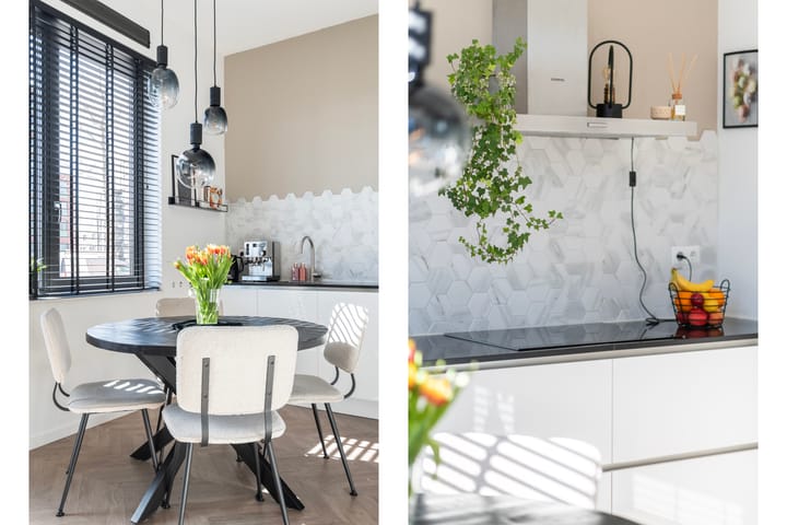 Foto 7 van Laan op Zuid 1634