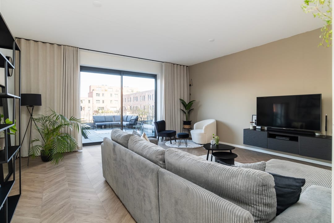 Foto 8 van Laan op Zuid 1634