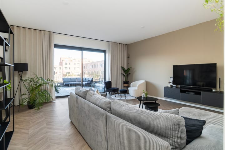 Foto 8 van Laan op Zuid 1634