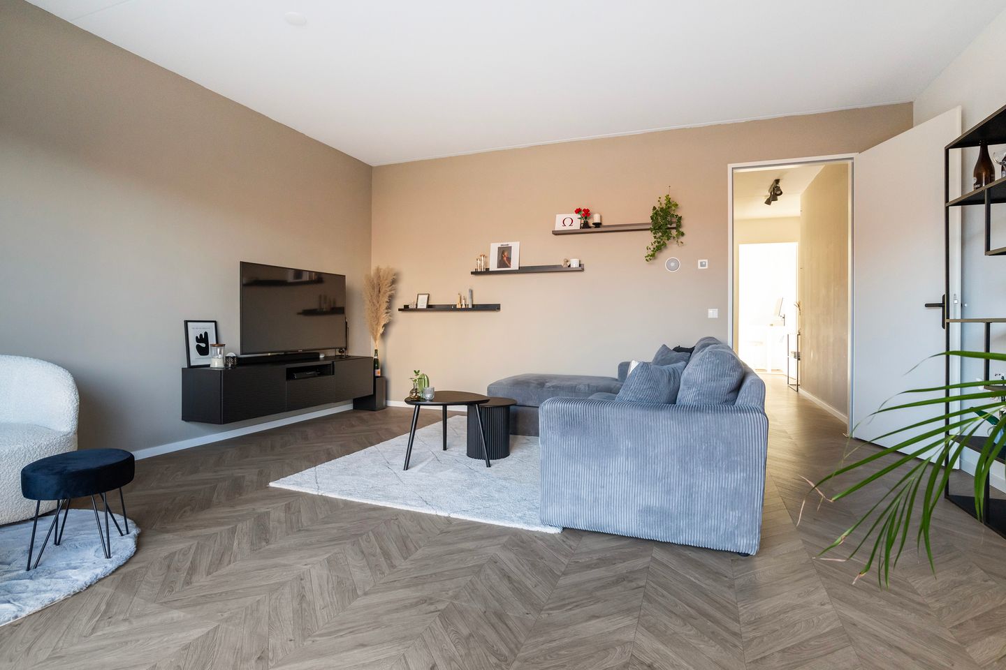 Foto 10 van Laan op Zuid 1634