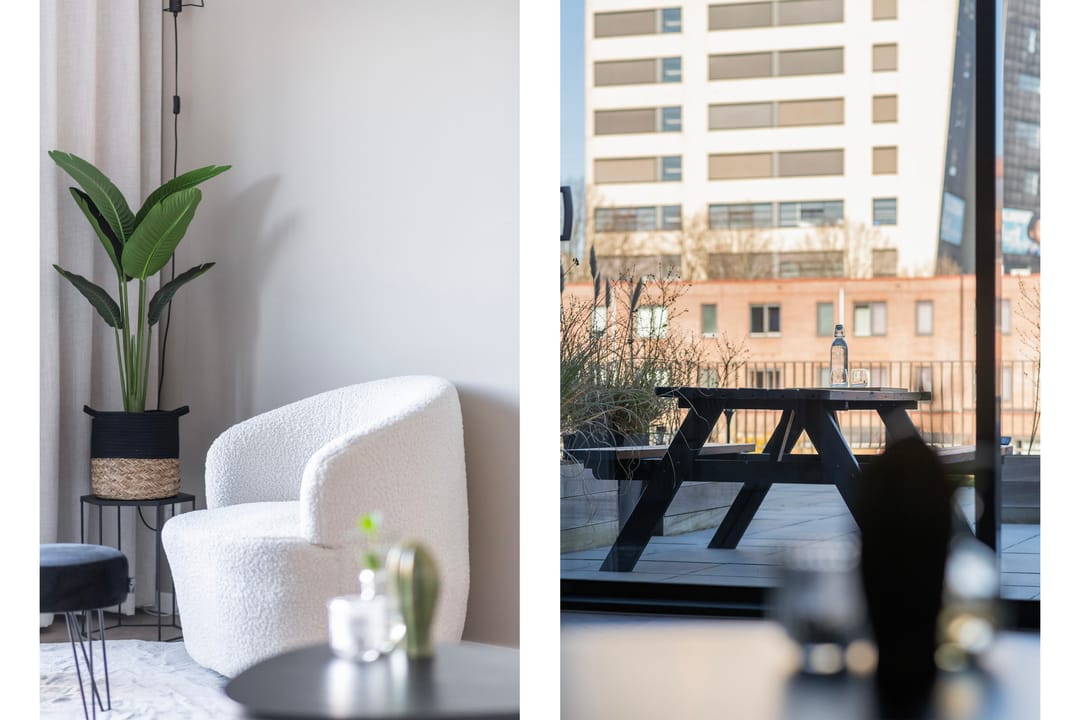 Foto 11 van Laan op Zuid 1634