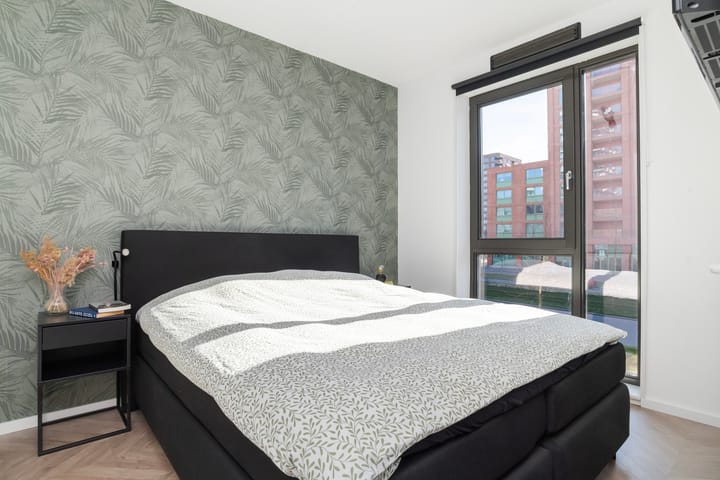 Foto 12 van Laan op Zuid 1634