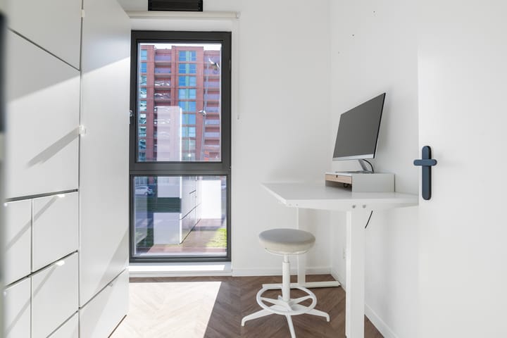 Foto 14 van Laan op Zuid 1634