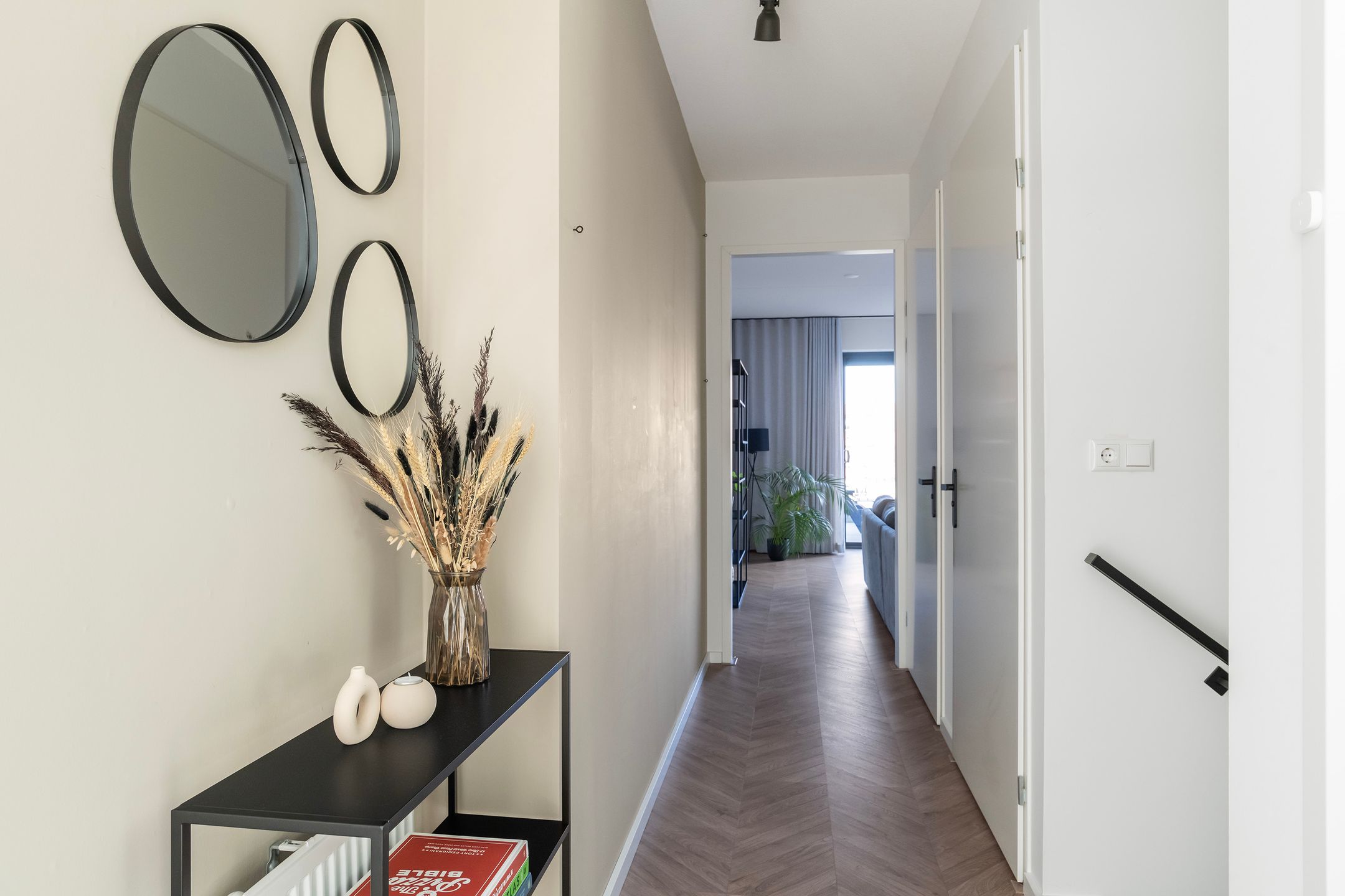 Foto 15 van Laan op Zuid 1634