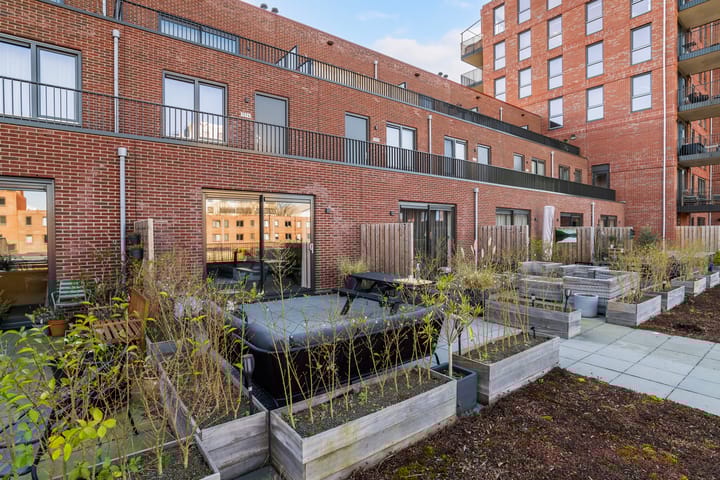 Foto 18 van Laan op Zuid 1634