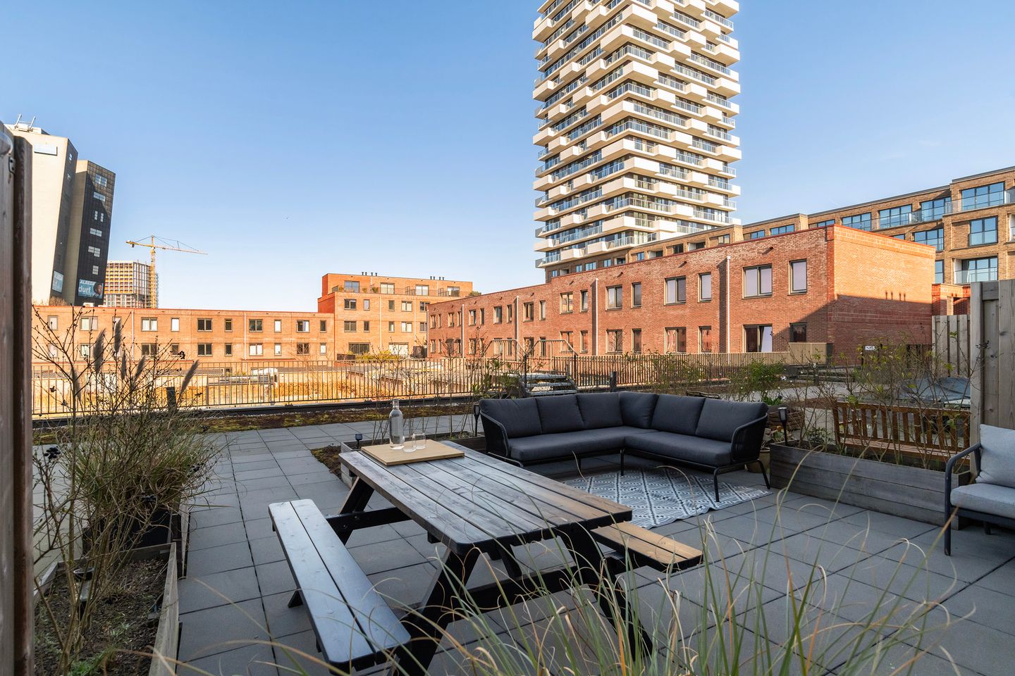 Foto 19 van Laan op Zuid 1634