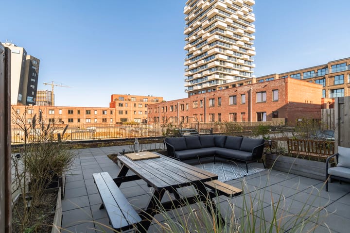 Foto 19 van Laan op Zuid 1634