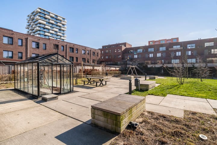 Foto 22 van Laan op Zuid 1634