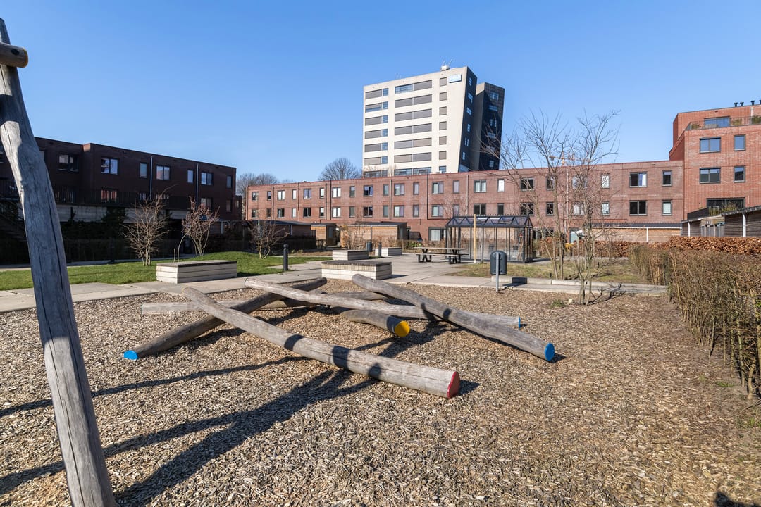 Foto 23 van Laan op Zuid 1634