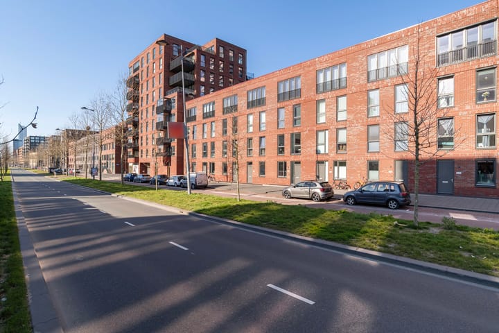 Foto 24 van Laan op Zuid 1634