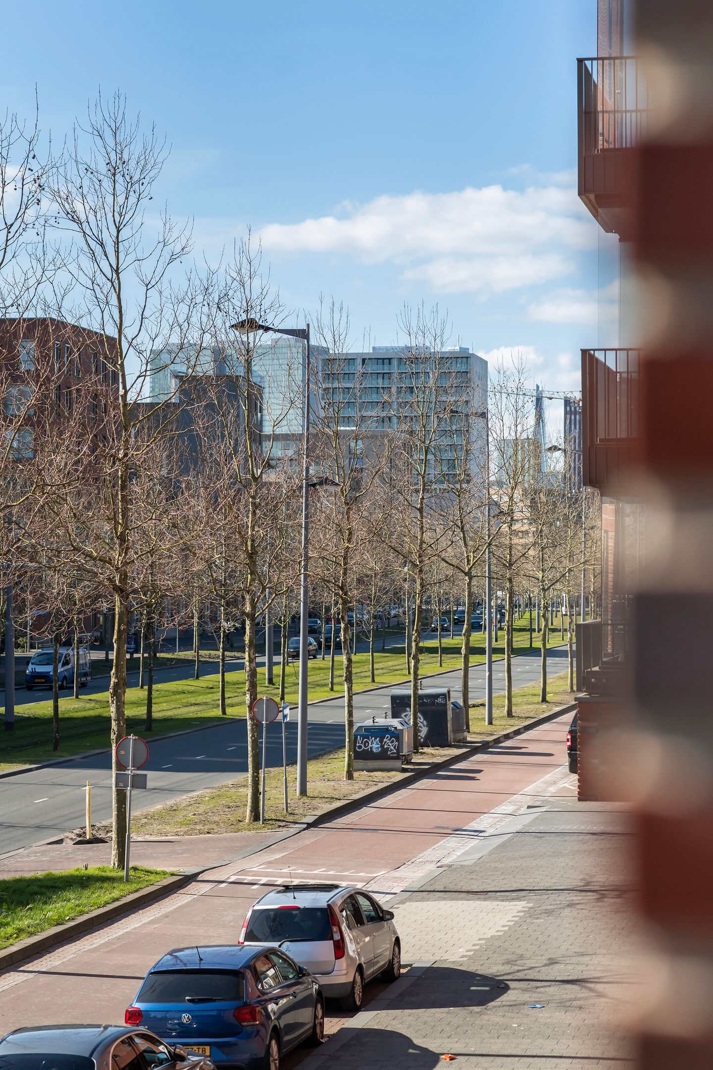 Foto 25 van Laan op Zuid 1634