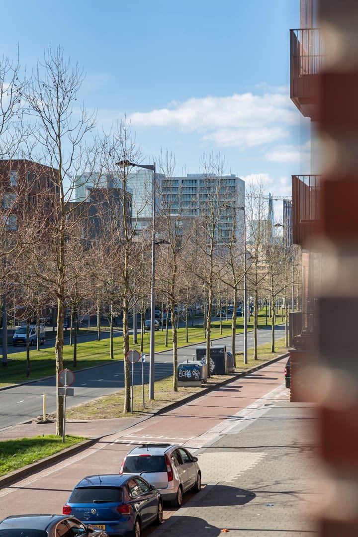 Foto 25 van Laan op Zuid 1634