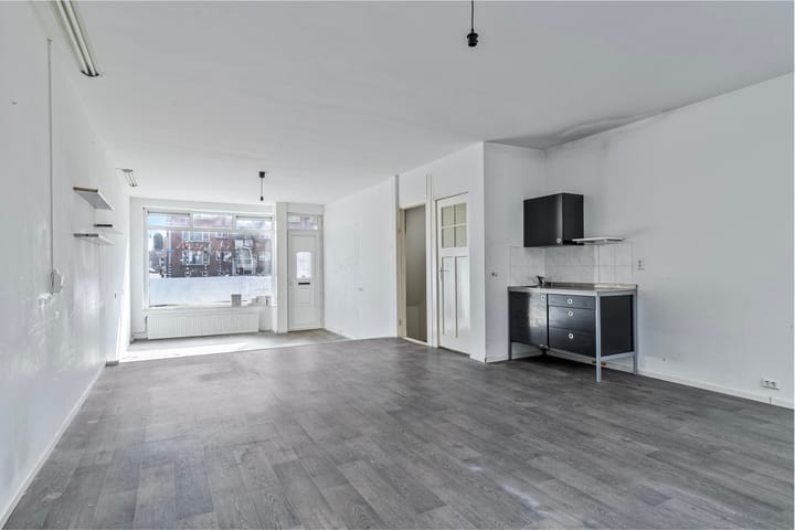 Foto 2 van Rotterdamsedijk 148-A