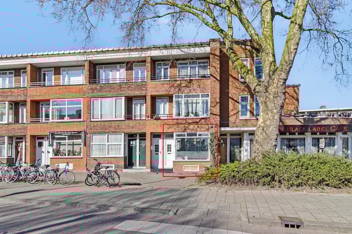 Foto 3 van Rotterdamsedijk 148-A