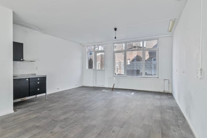 Foto 5 van Rotterdamsedijk 148-A